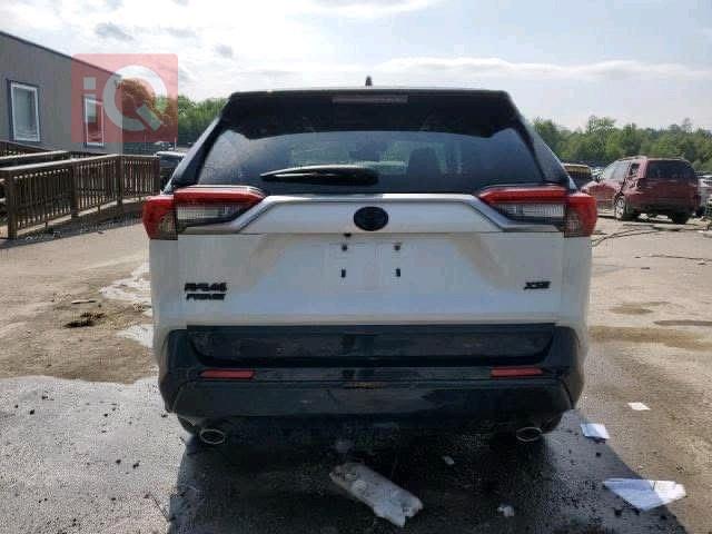 تويوتا راف 4